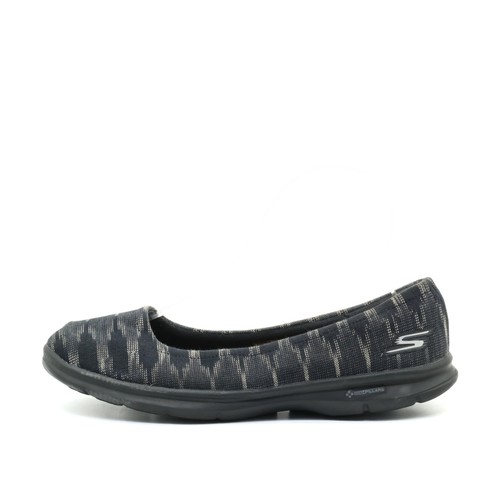 Skechers damen flats sn - damen,