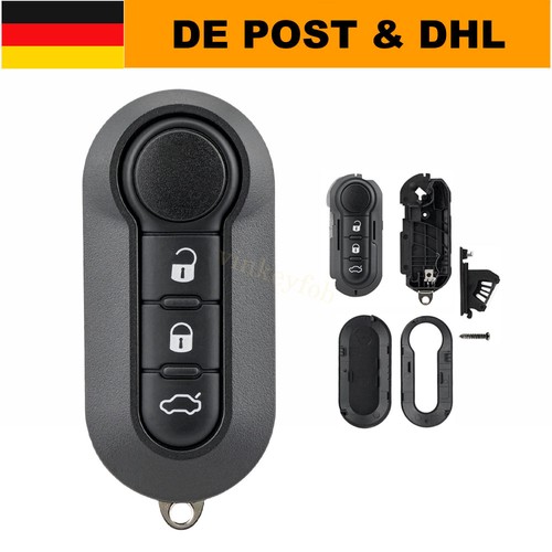 Schlüssel gehäuse für - gehäuse,