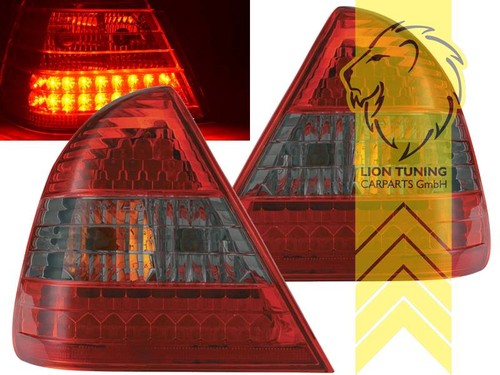 Led rückleuchten heckleuchten - rückleuchten,