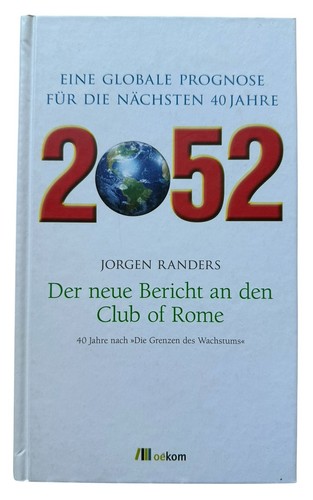 2052 der neue - neue, bericht