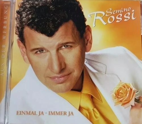 Semino rossi einmal ja - einmal,