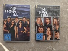 One Tree Hill Staffel 8 +9