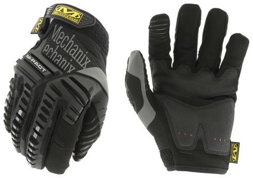 Mechanix handschuh pact - handschuh, m-pact