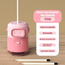 Elektrischer Anspitzer