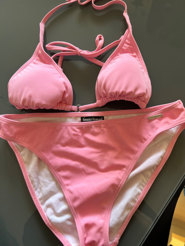Neu und ungetragen bikini - ungetragen!, mit