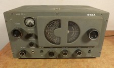 OTRA Model 9R-4J Short-Wave