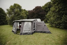 Vango Tall Annex Elements