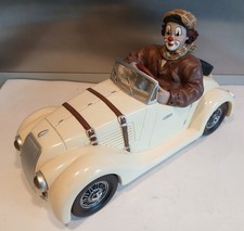 Gilde Clowns "Cabriolo" BEIGE