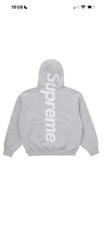 Supreme Satin Applikation