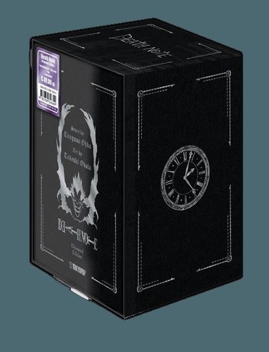 Death note diamond edition - -,