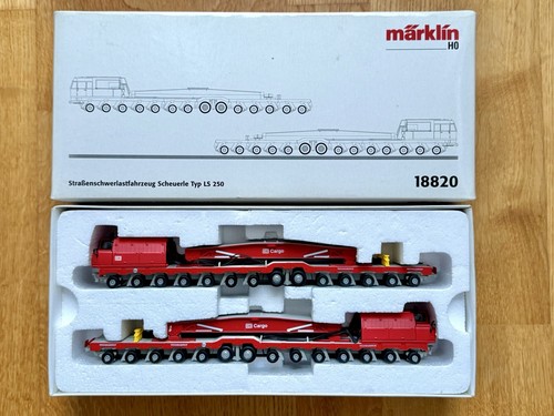 2er set märklin 18820 - märklin, ho
