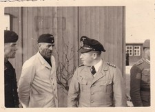 Foto - Marine Matrosen /