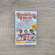 Weihnachtszeit Kinderzeit von