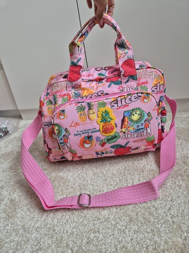 Portofrei oilily sporttasche - oilily,