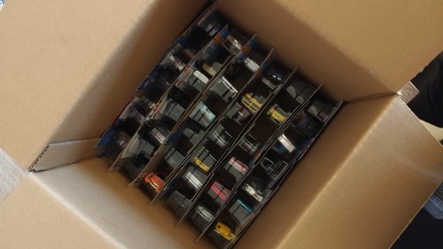 Hot wheels sammlung konvolut - hot,