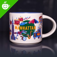 » STARBUCKS City Mug »