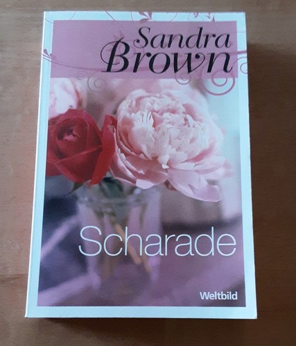 Scharade von sandra brown - sandra,