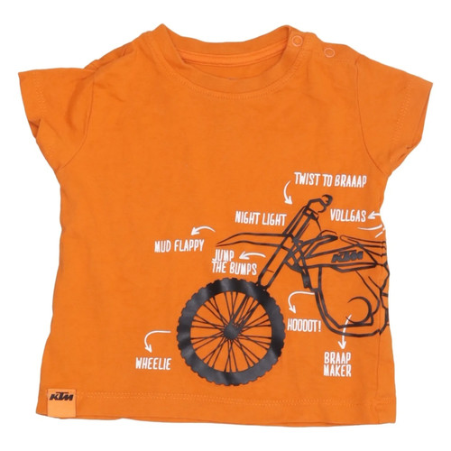 Ktm shirt größe 80 - ktm,, größe: