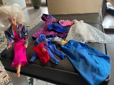 Wunderschöne Vintage Barbie