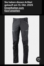 Lundhags Herren Wanderhose