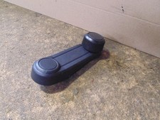 Mercedes B-Klasse W245 Fensterheberkurbel hinten rechts links 1697600002