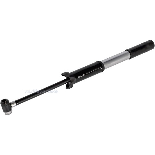 Xlc race r03 mini luftpumpe - r03,