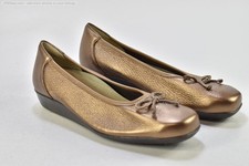 Vitaform  Damen Halbschuhe Slipper Ballerinas  EUR 40 Nr. 25-T 3270