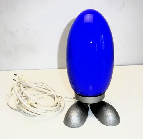 Ikea lampe blau - ikea,