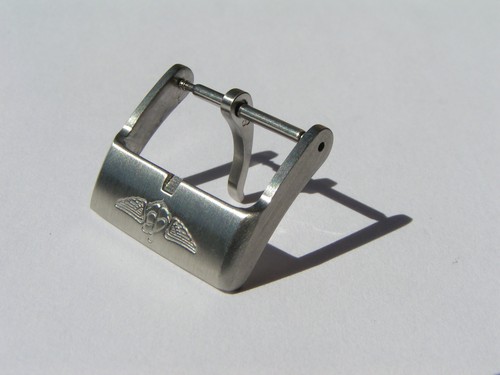 Breitling 18mm stiftschliesse - breitling,