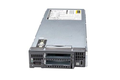 Hpe proliant bl460c gen10 2x - gen10,,