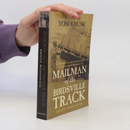 Mailman the birdsville - the,