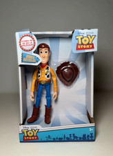 Toy Story - Woody Actionfigur