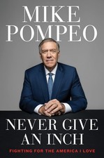 Never Give an Inch: Fighting
