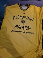 Alemannia Trikot Bundesliga Wir Kommen