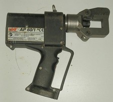 Klauke Presszange AP 60/1