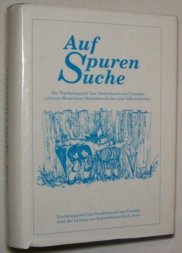 Brauch tracht niederbayern - tracht,