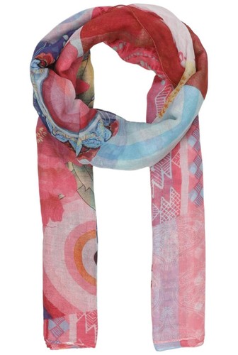 Desigual schal damen tuch - schal,