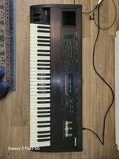 Ensoniq ASR 10  gut erhalten