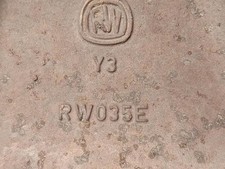 5FA15SS7 felge für JEEP GRAND