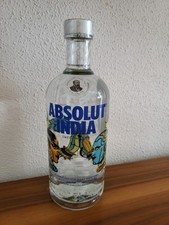 Absolut vodka india limited - vodka,