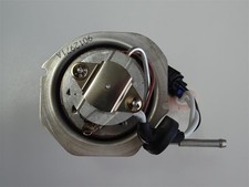 Webasto Standheizung VW Touran