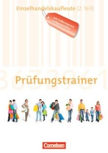 Ausbildung einzelhandel - im,