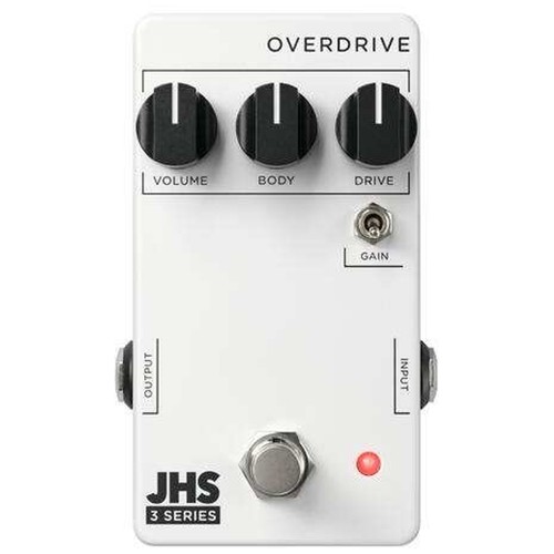Neu jhs pedals - pedals, series