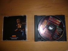 CD-ROM aus Computer Bild