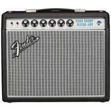 Fender 68 Custom Vibro Champ