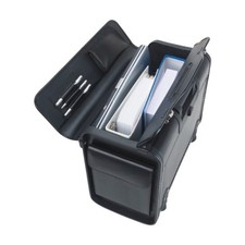 Alassio Pilotenkoffer Silvana