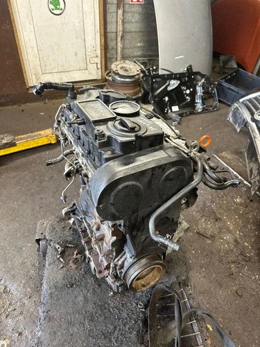 Passat variant 3c5 motor - b6,