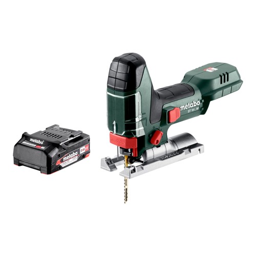 Metabo 90 akku - st,
