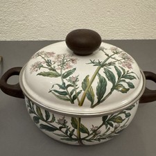 Villeroy boch emaille topf - emaille,
