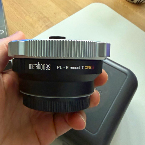 Metabones objektiv adapter - metabones, objektiv-adapter